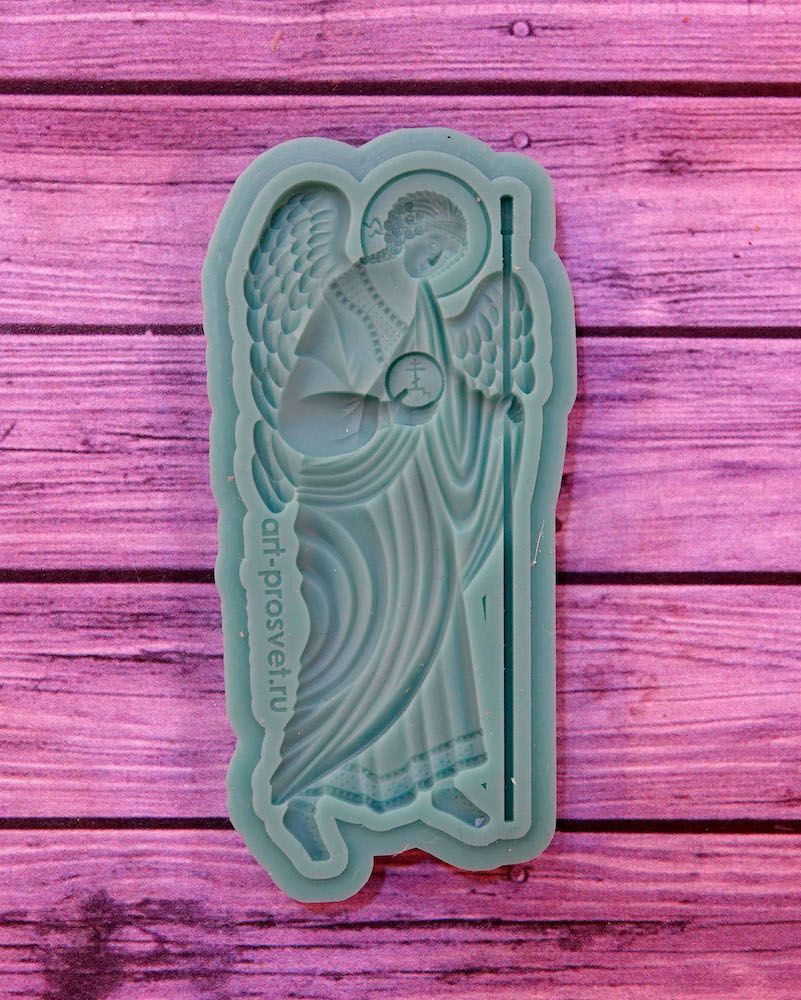 Молд "Ангел"