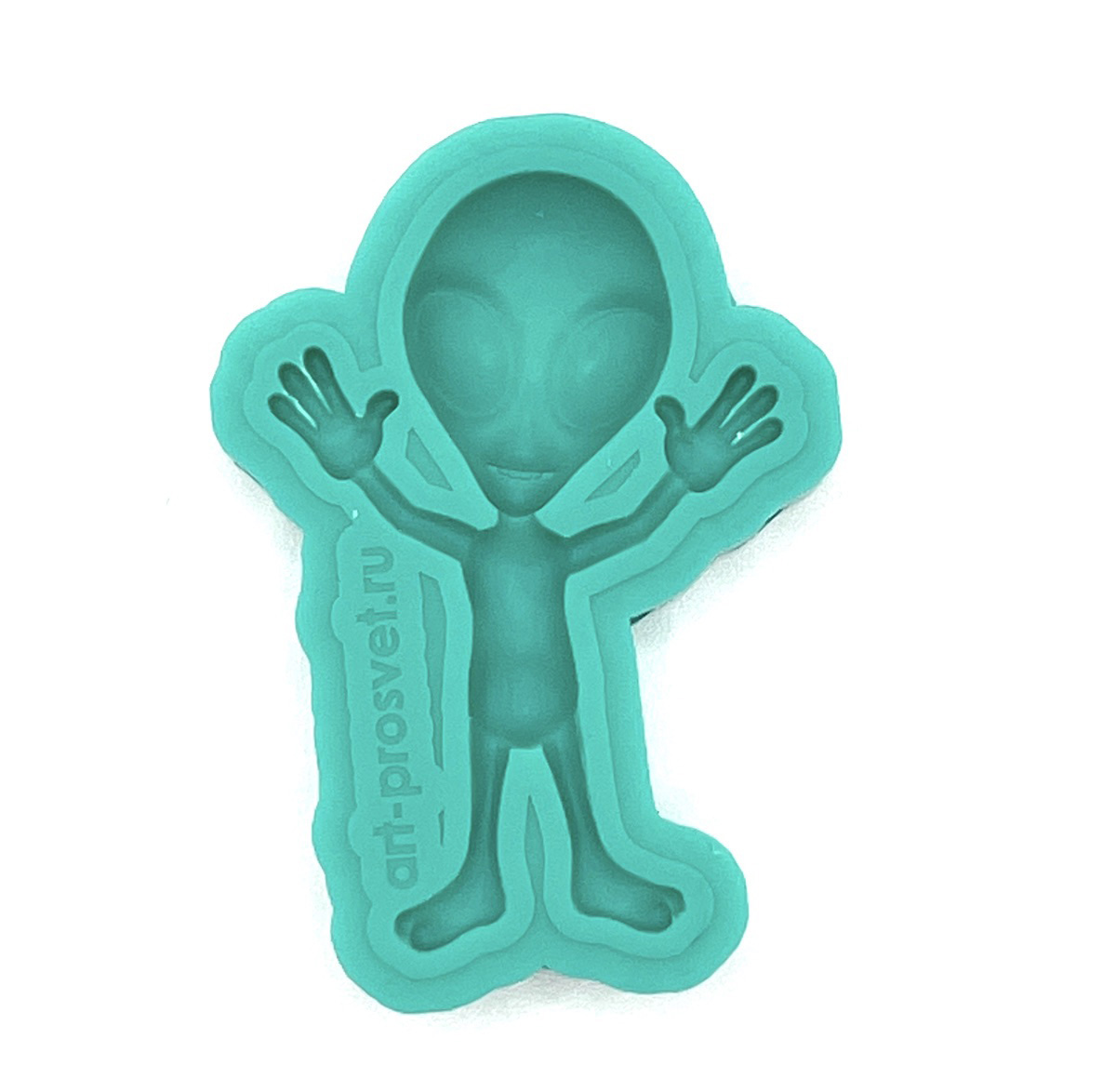 Молд "Пришелец 2" (S)