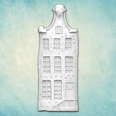 Молд "Домик 6" (M)