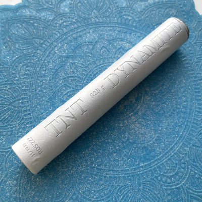 3D-молд для свечи "Шашка динамита" (XL)