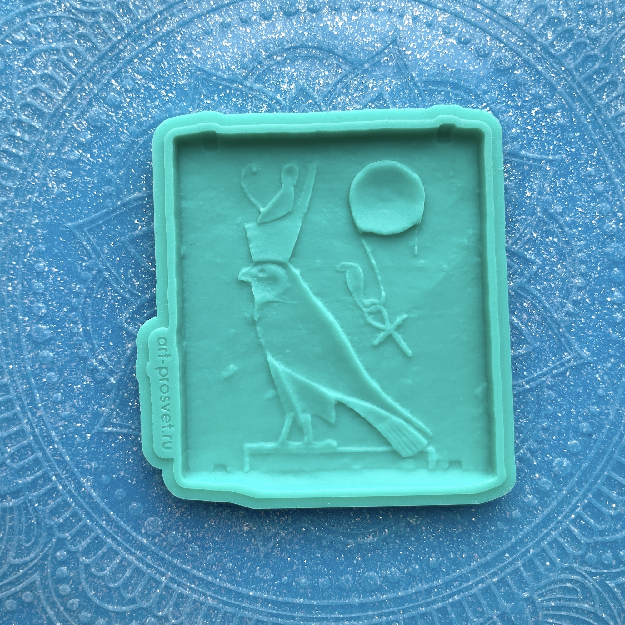 Молд "Скрижаль Гора" (M)