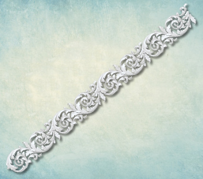 Молд "Бордюр" (XL)