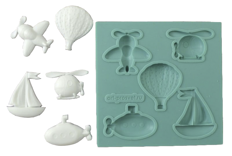 Молд набор  Молд набор