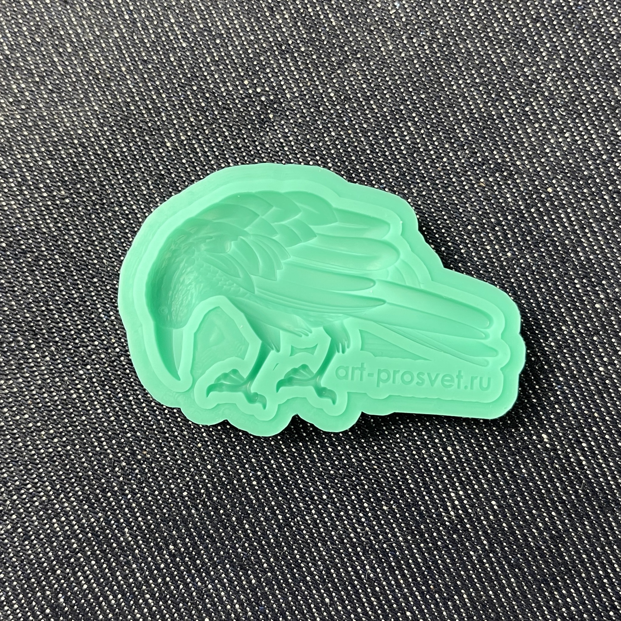 Молд "Ворон" (S)