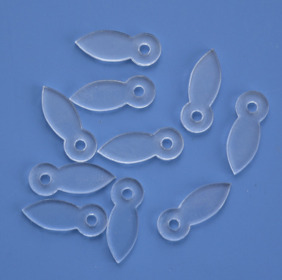 Анкер акриловый #6, 10шт