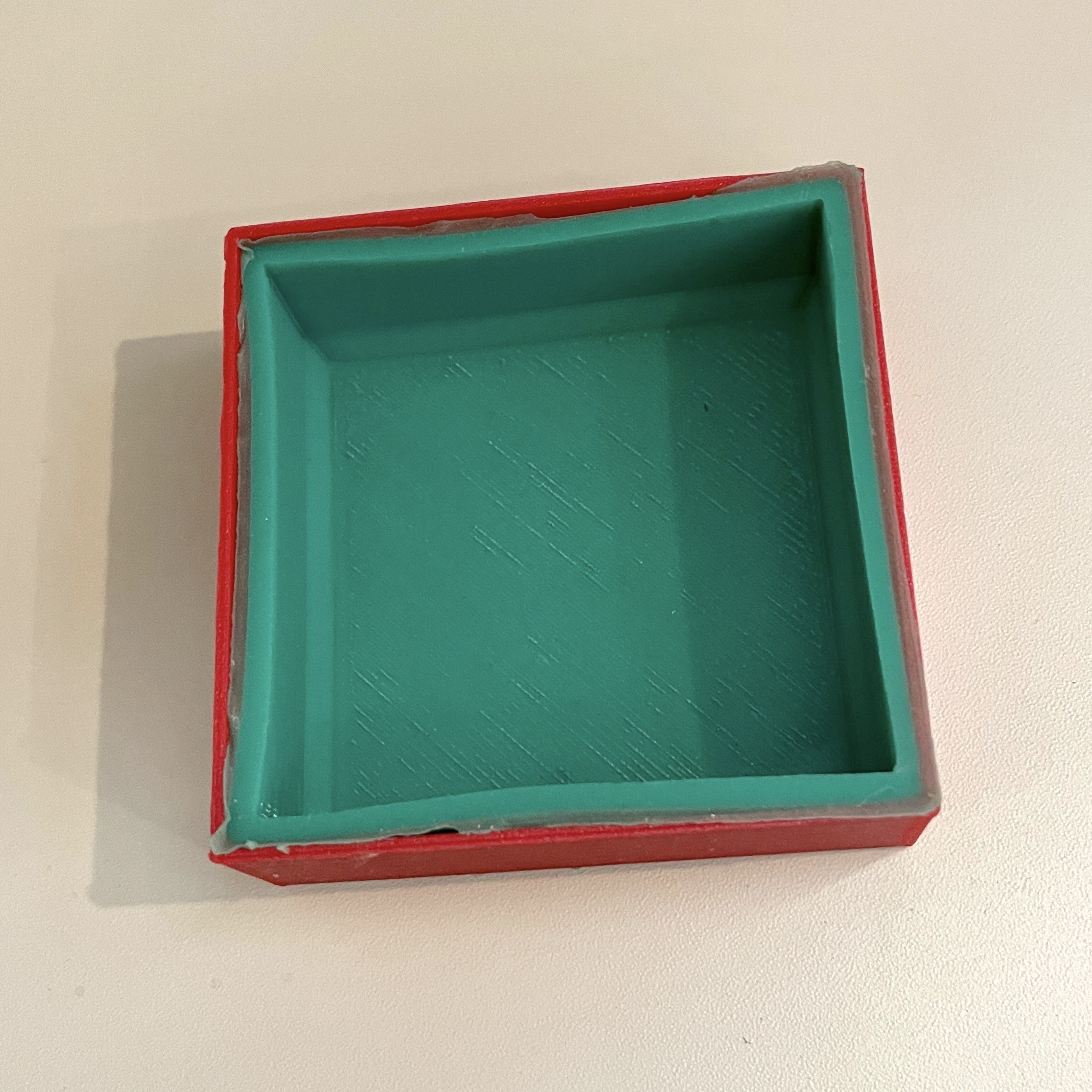 Набор молдов для МК №11 "Крышка для тумбы"