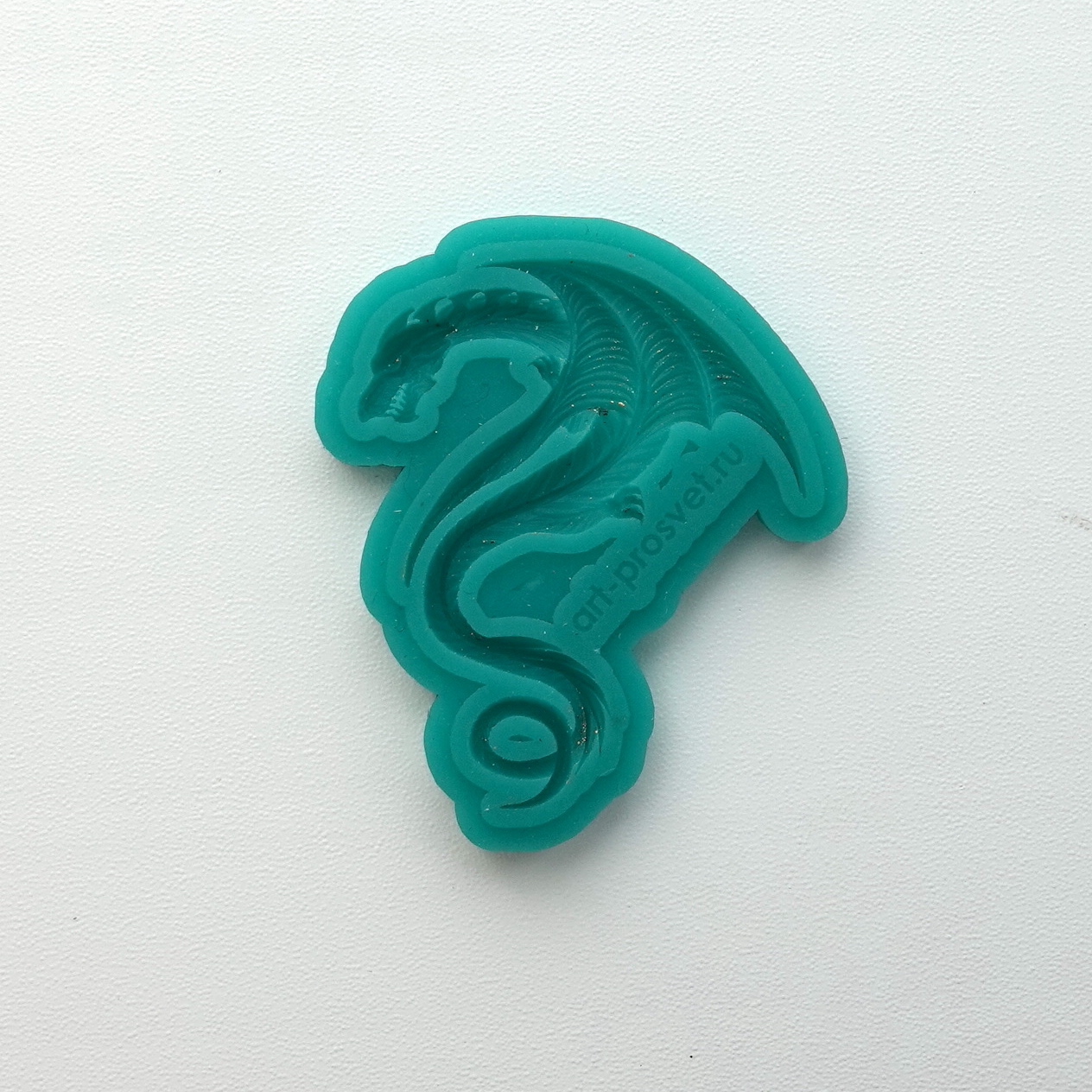 Молд "Дракон Визирион" (S)