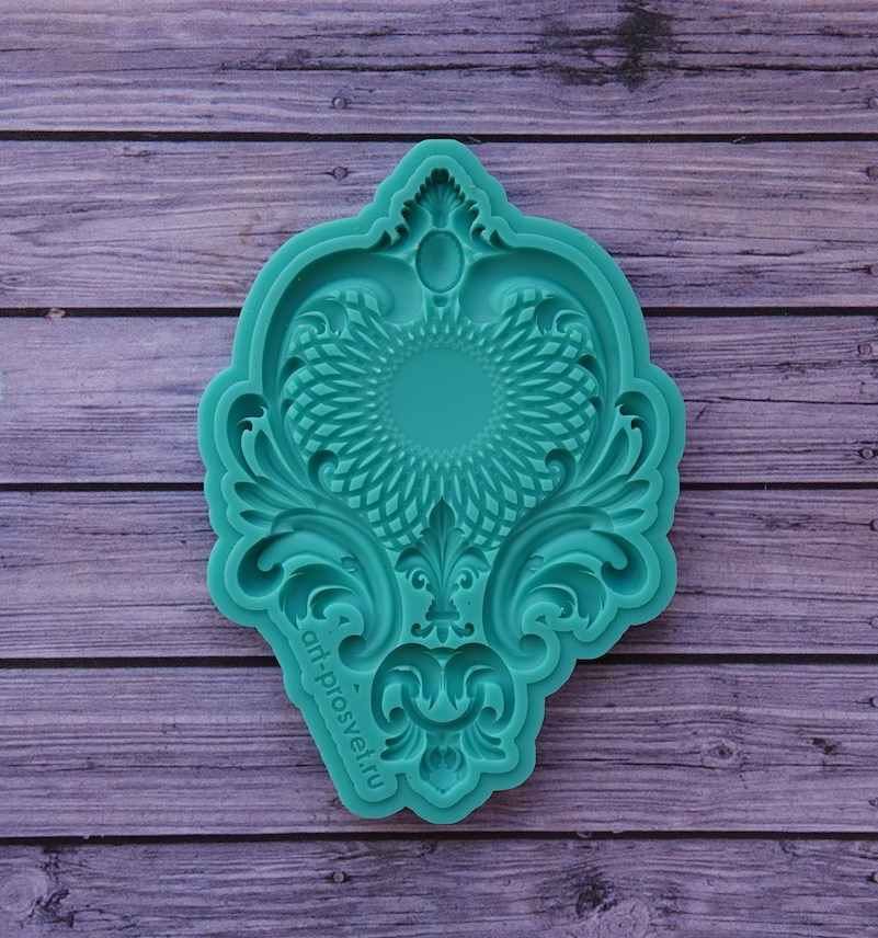 Молд "Элемент декора" (M)