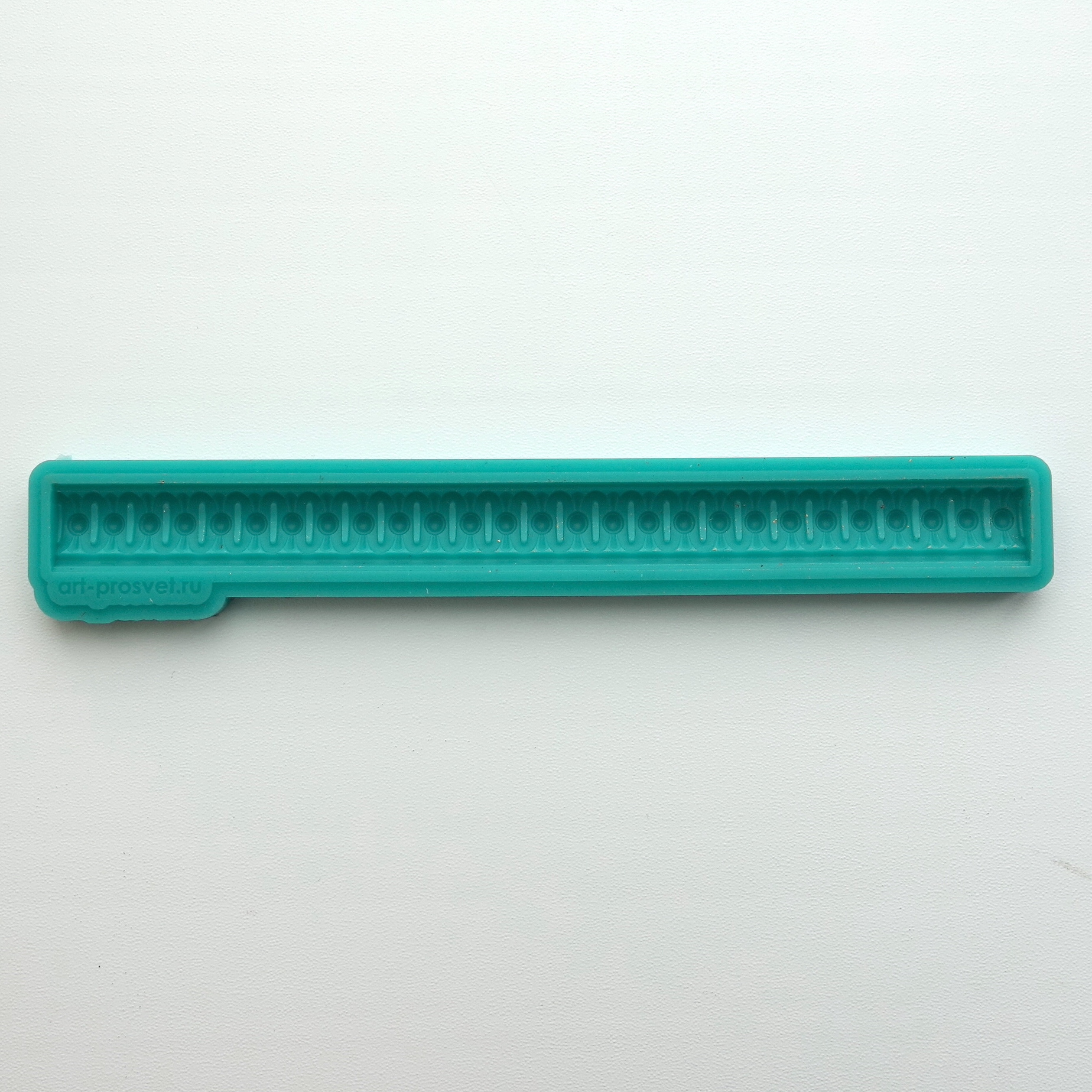 Молд "Бордюр" (XL)