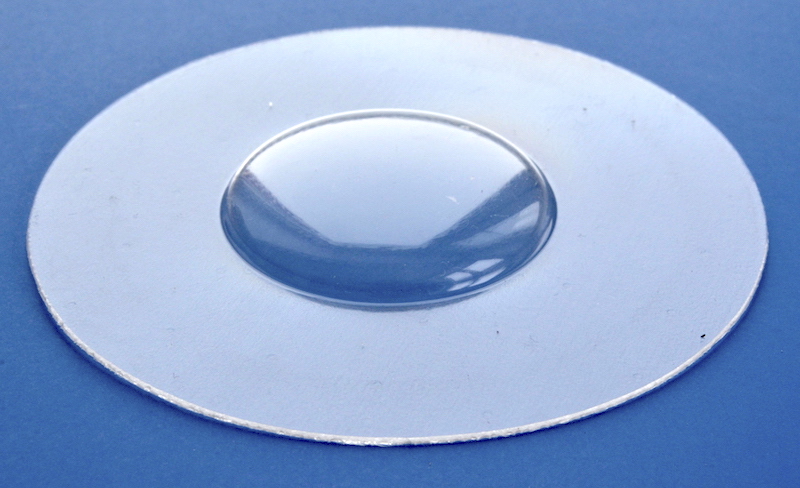 Шейкер круглый 30 мм