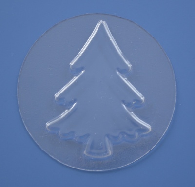 Шейкер "Ёлка"