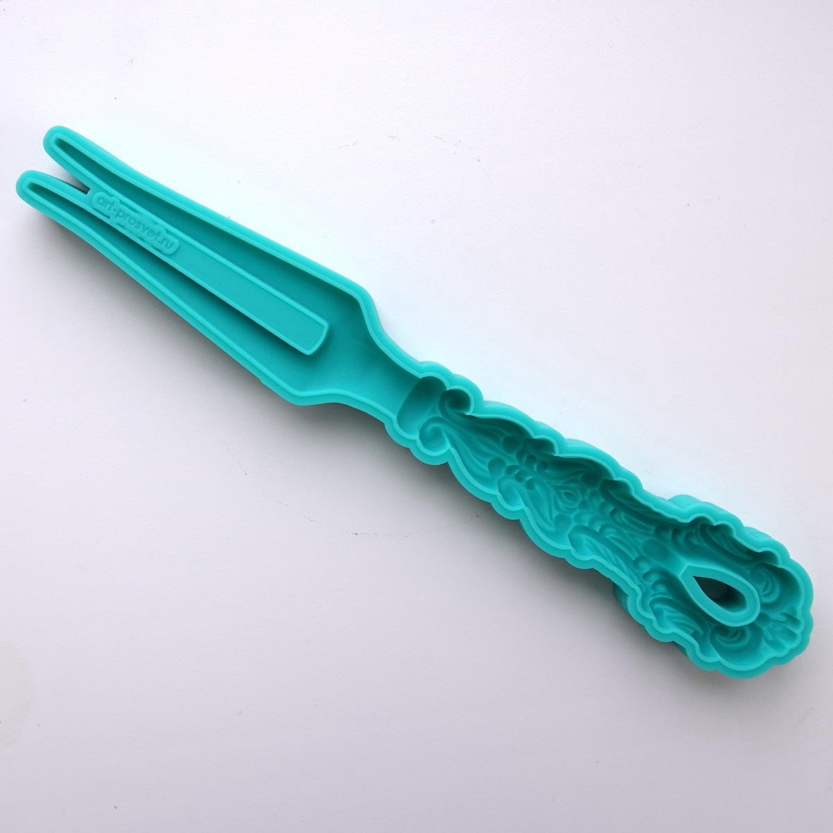 Молд "Вилка" (XXL)