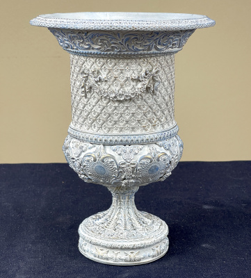 Пластиковая основа для МК №14 "Ваза"