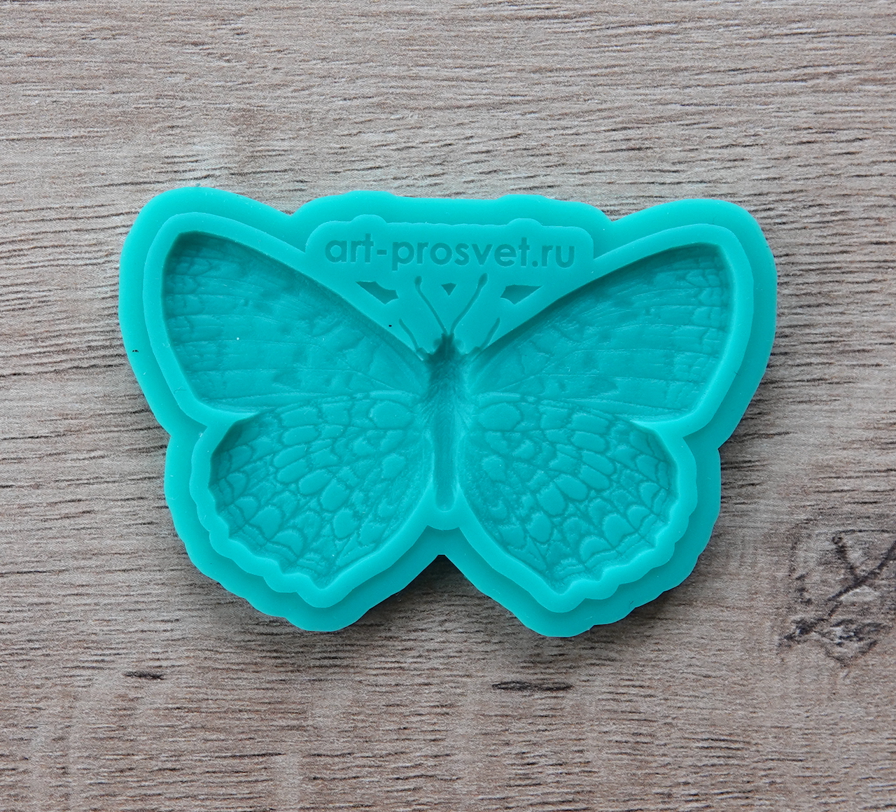 Молд "Бабочка 5" (S)
