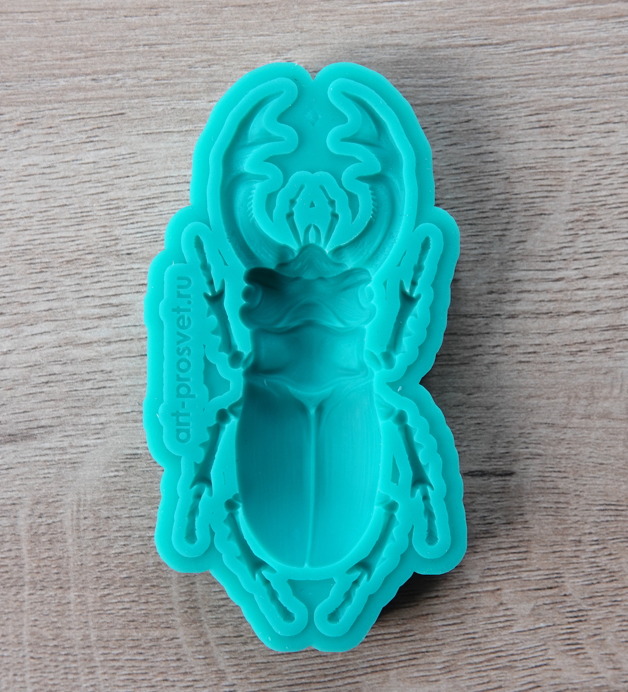 Молд "Жук Олень" (M)