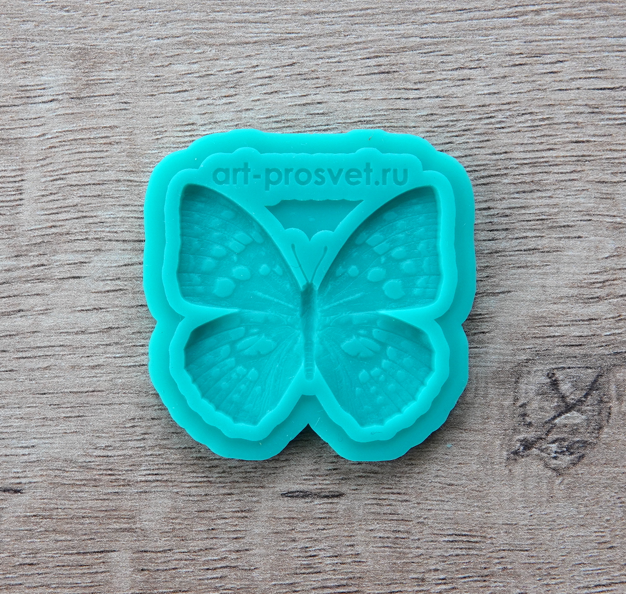 Молд "Бабочка 1" (XS)