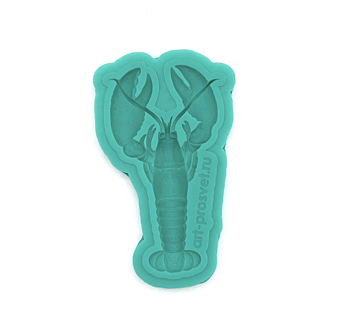 Молд "Омар" (S)