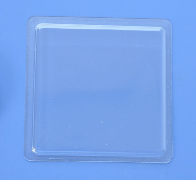 Шейкер квадратный 70х70 мм