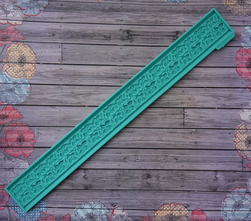 Молд "Бордюр" (XXL)