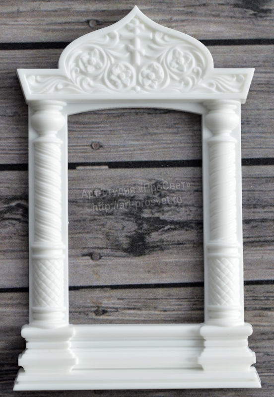 Молд "Табернакль 2"