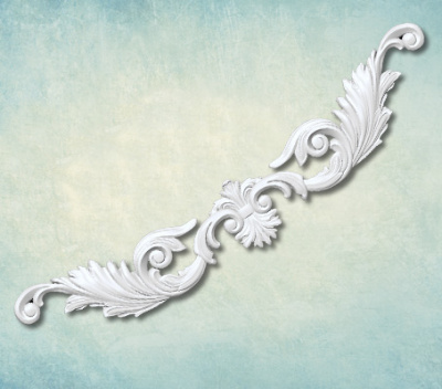 Молд "Декоративный элемент" (M)