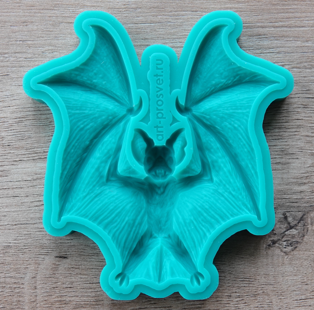 Молд "Летучая мышь Вампир 1" (M)