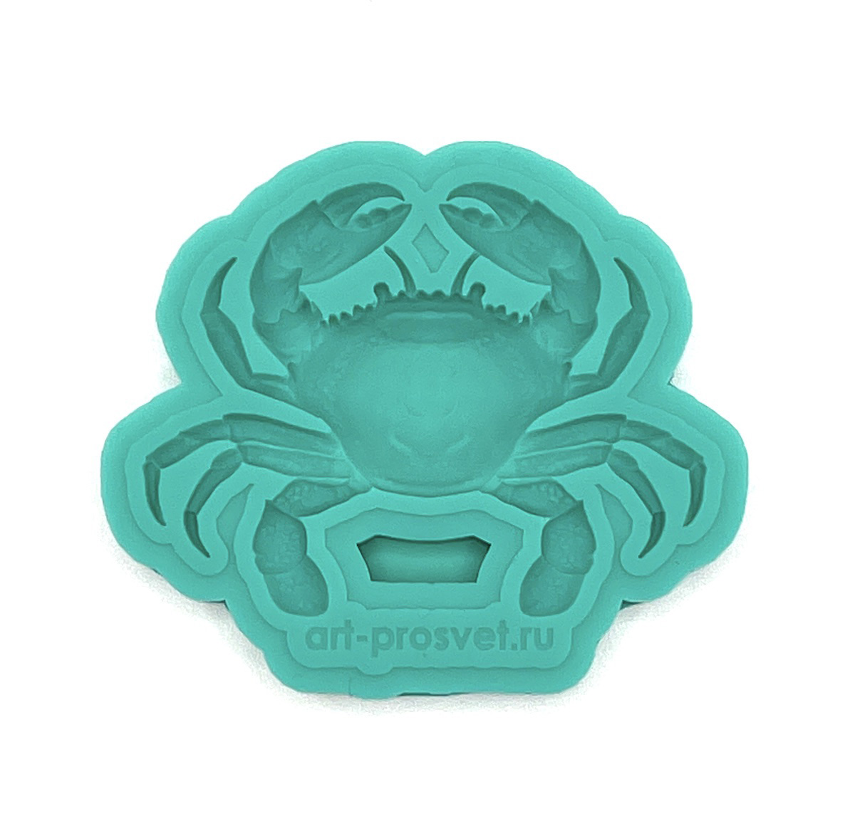 Молд "Краб" (S)