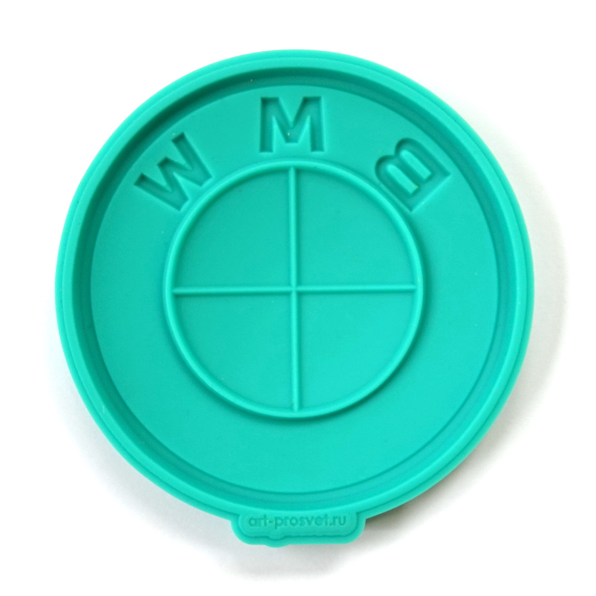 Молд "Эмблема BMW" (L)