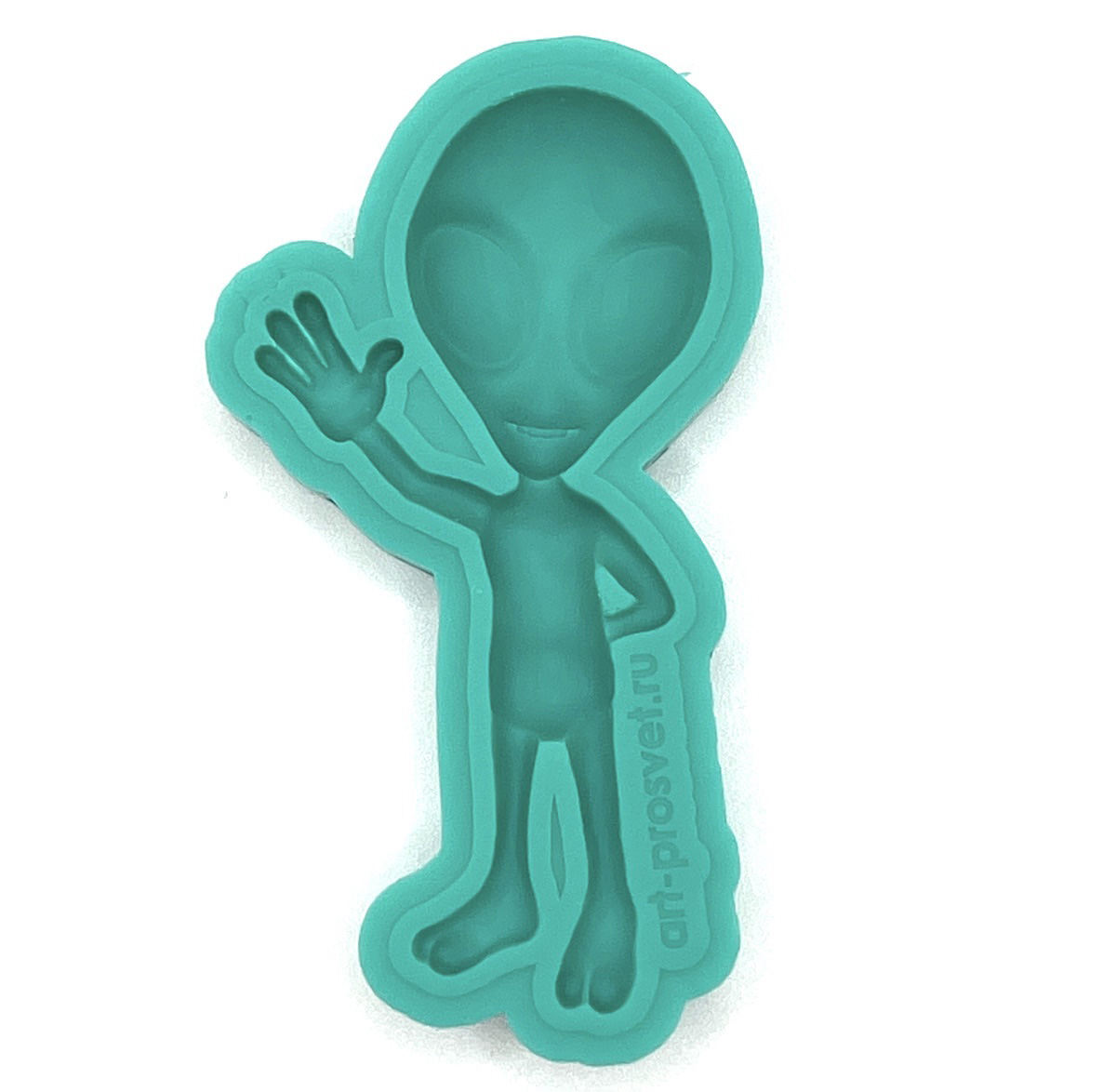 Молд "Пришелец 1" (M)