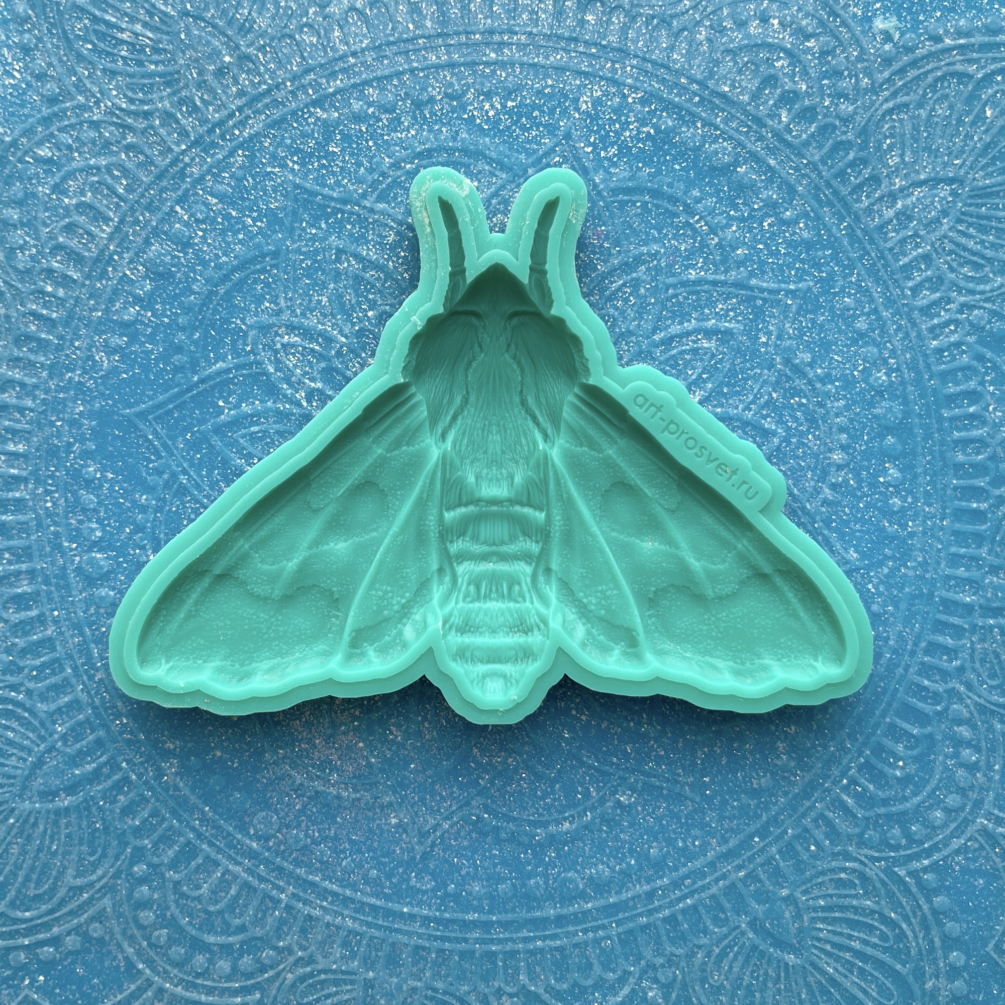 Молд "Мотылек" (L)