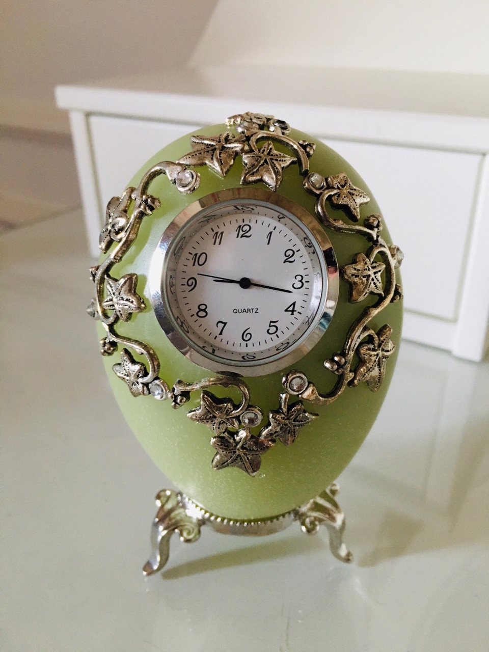 Молд "Яйцо" для МК от Татьяны Куксенко