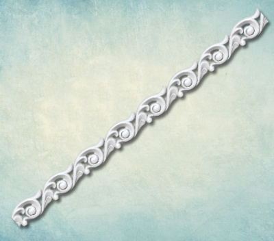 Молд "Бордюр"