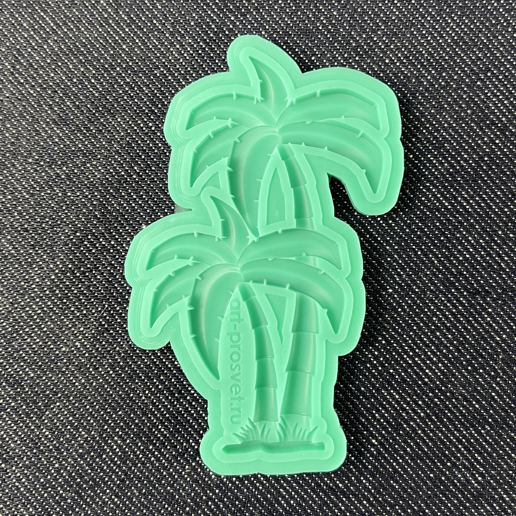 Молд "Пальма 2" (M)