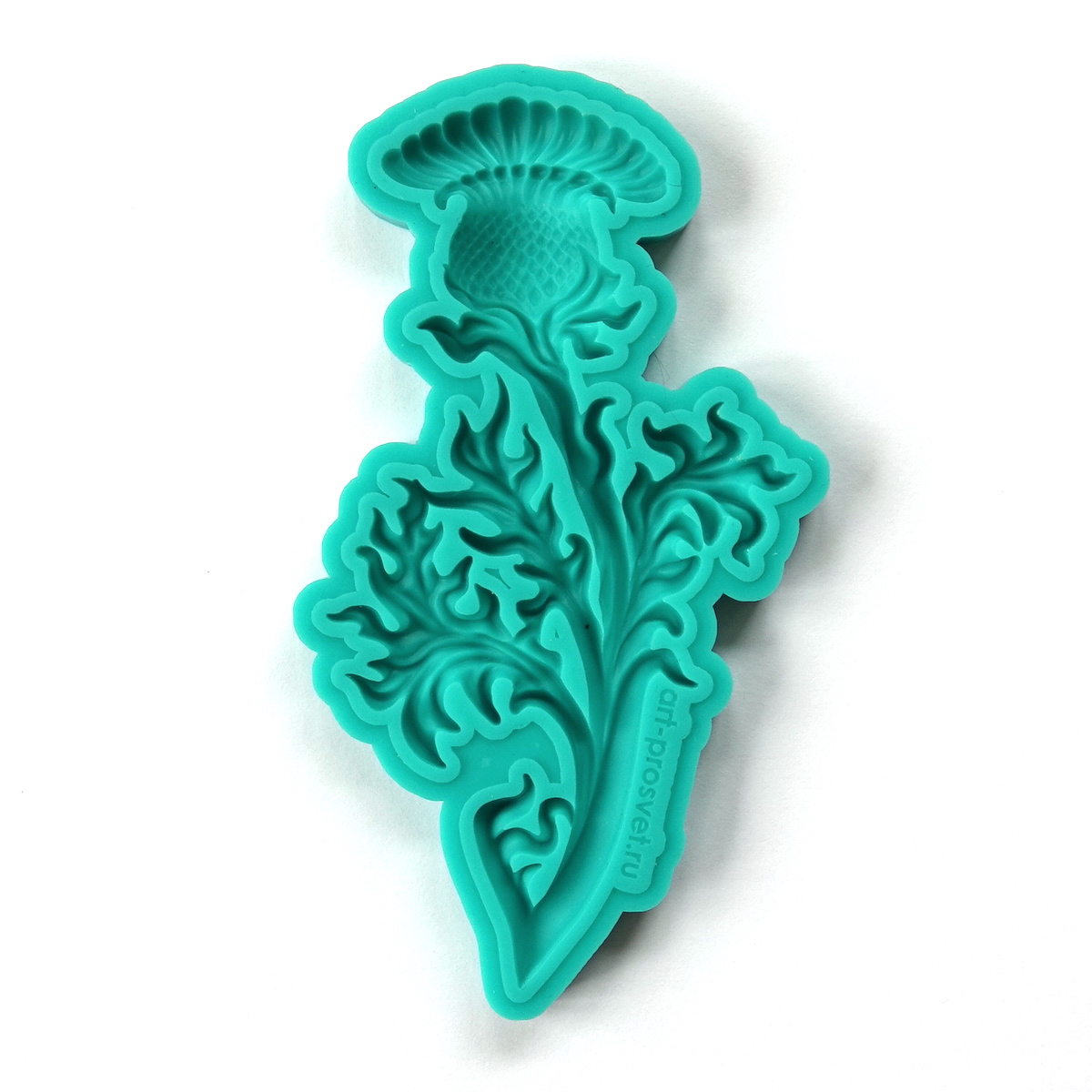 Молд "Чертополох" (L)