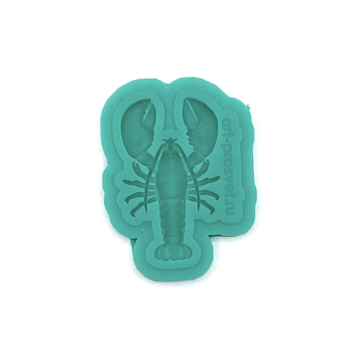 Молд "Лобстер" (XS)