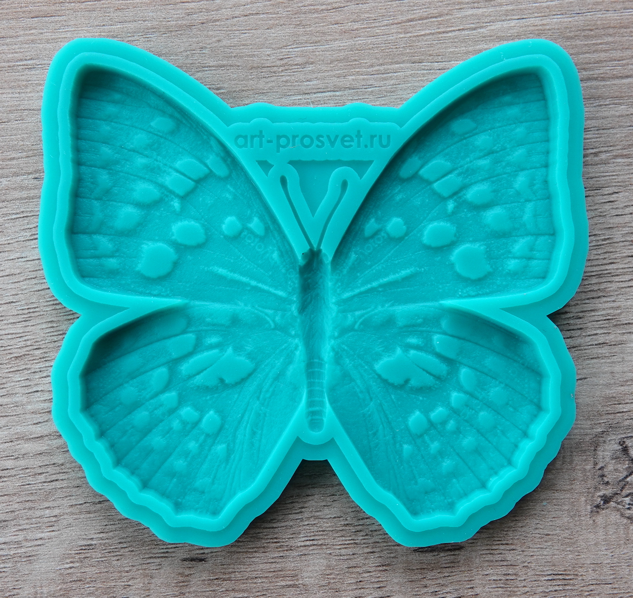 Молд "Бабочка 1" (M)