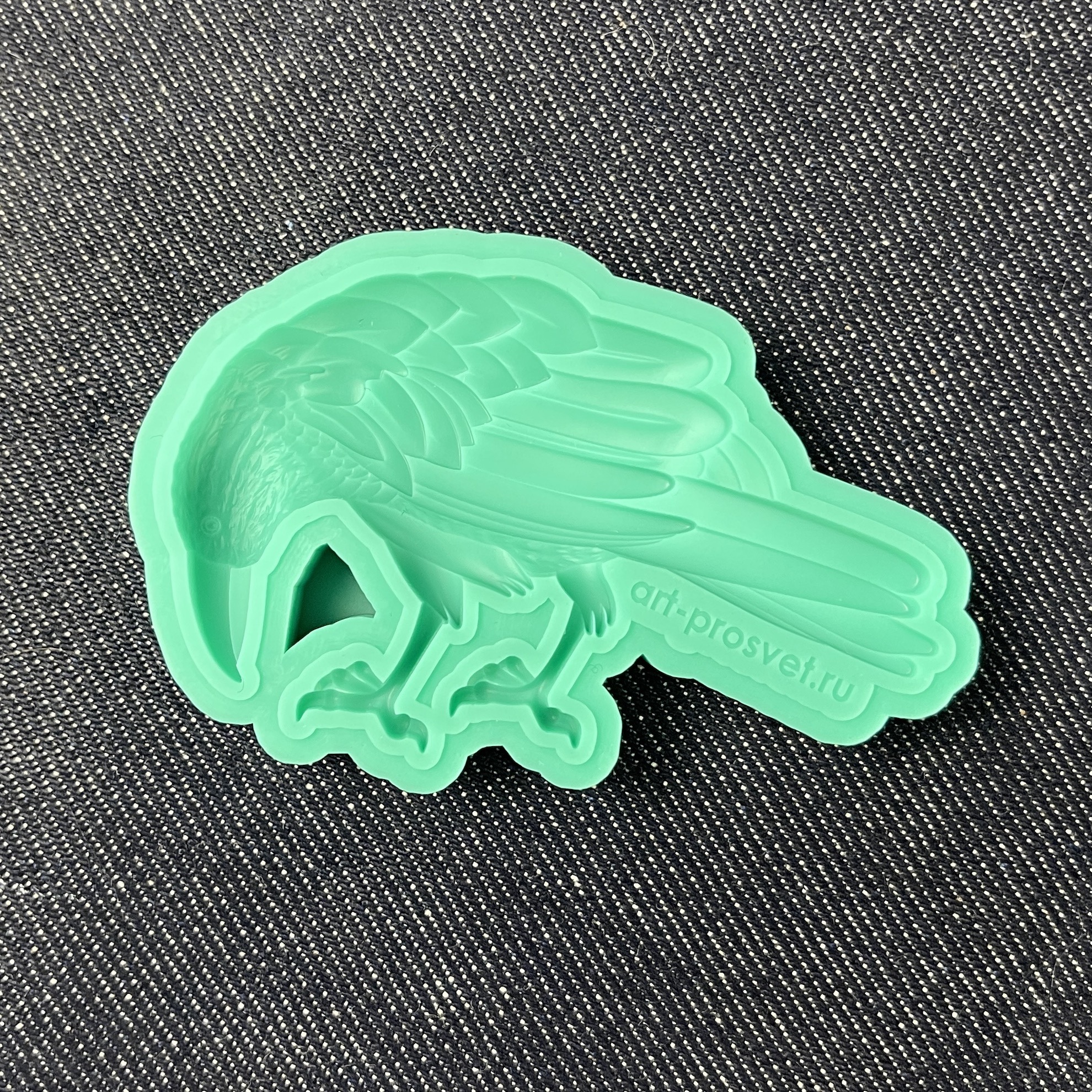 Молд "Ворон" (M)