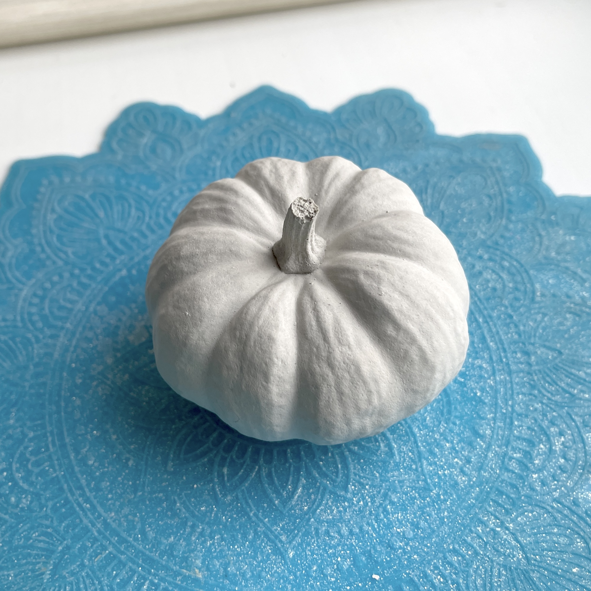 3D-молд "Тыква 2" (L)