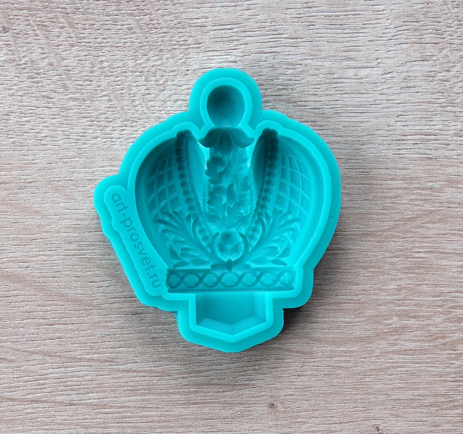 Молд "Корона" (S)