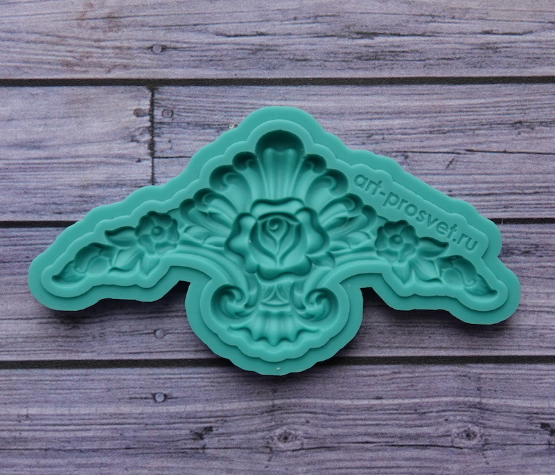 Молд "Декоративный элемент" (M)