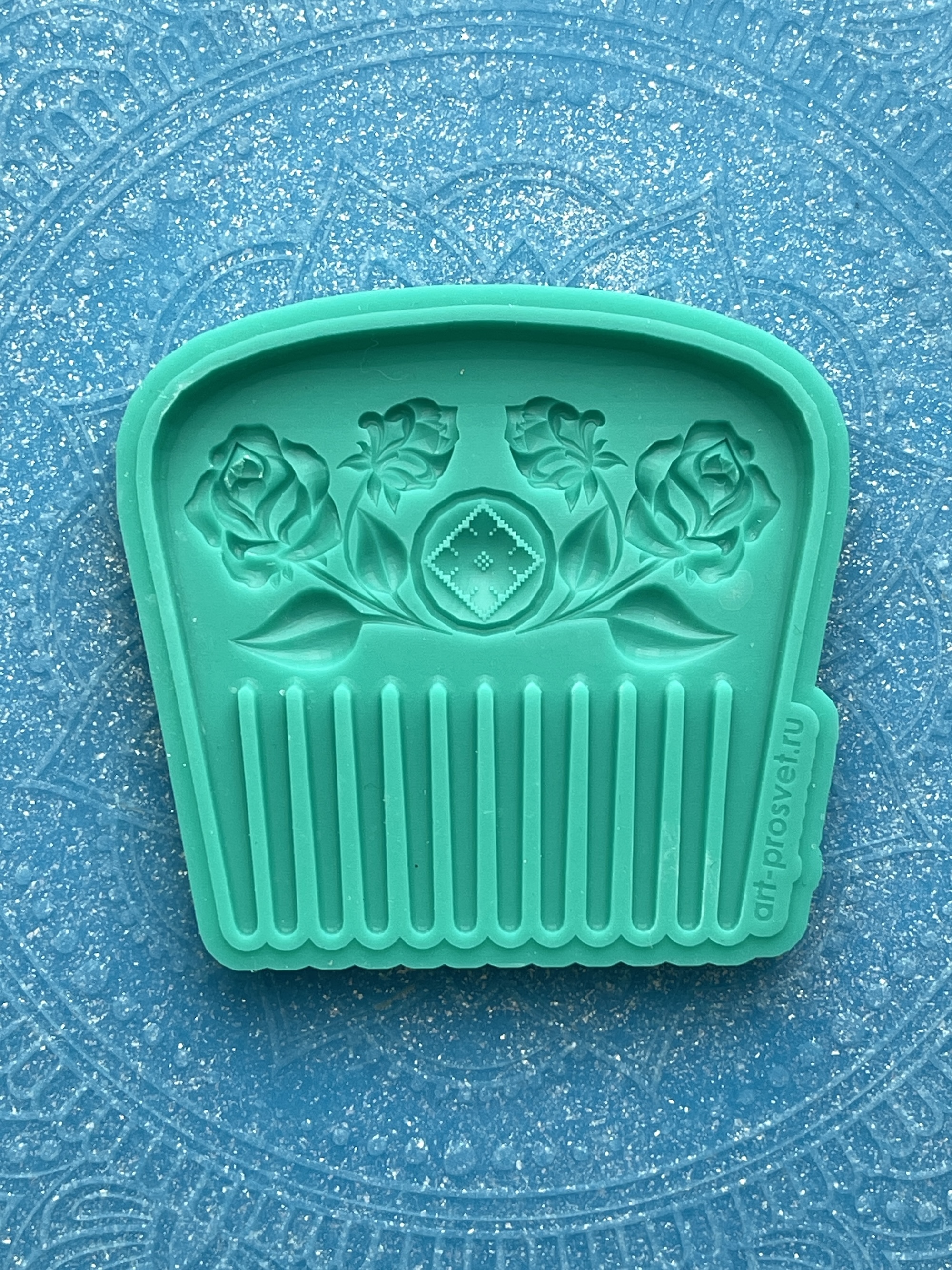 Молд "Гребень" (M)