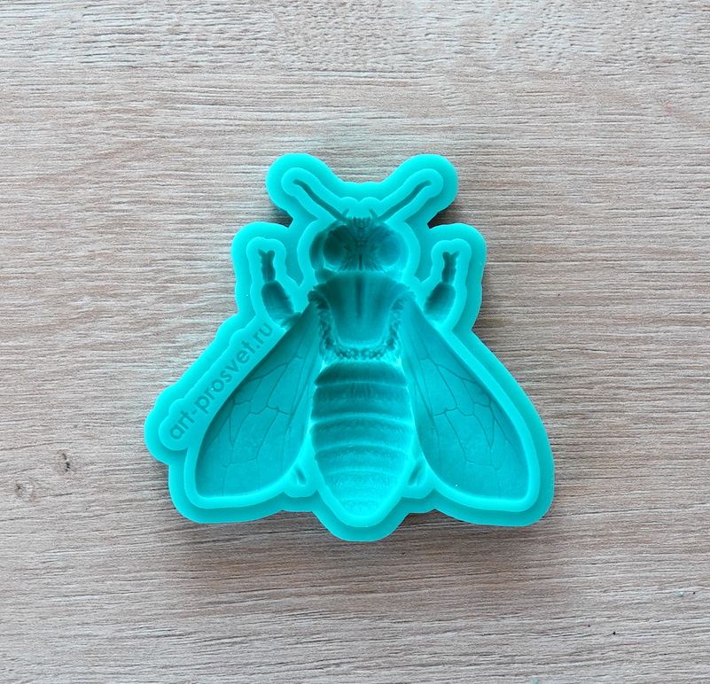 Молд "Пчела 1" (S)