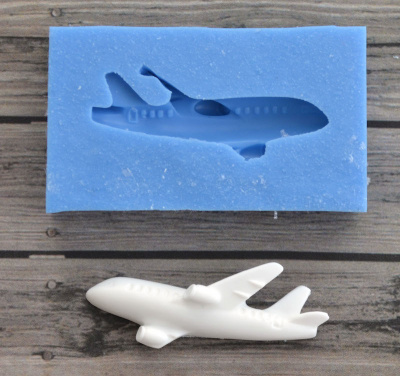 Молд "Авиалайнер"