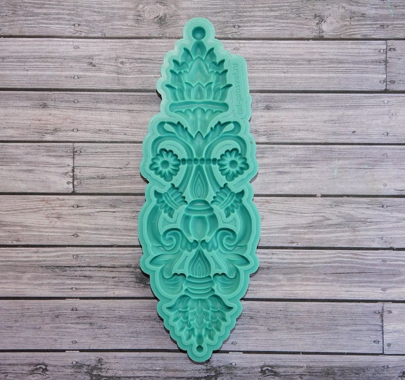 Молд "Элемент декора"