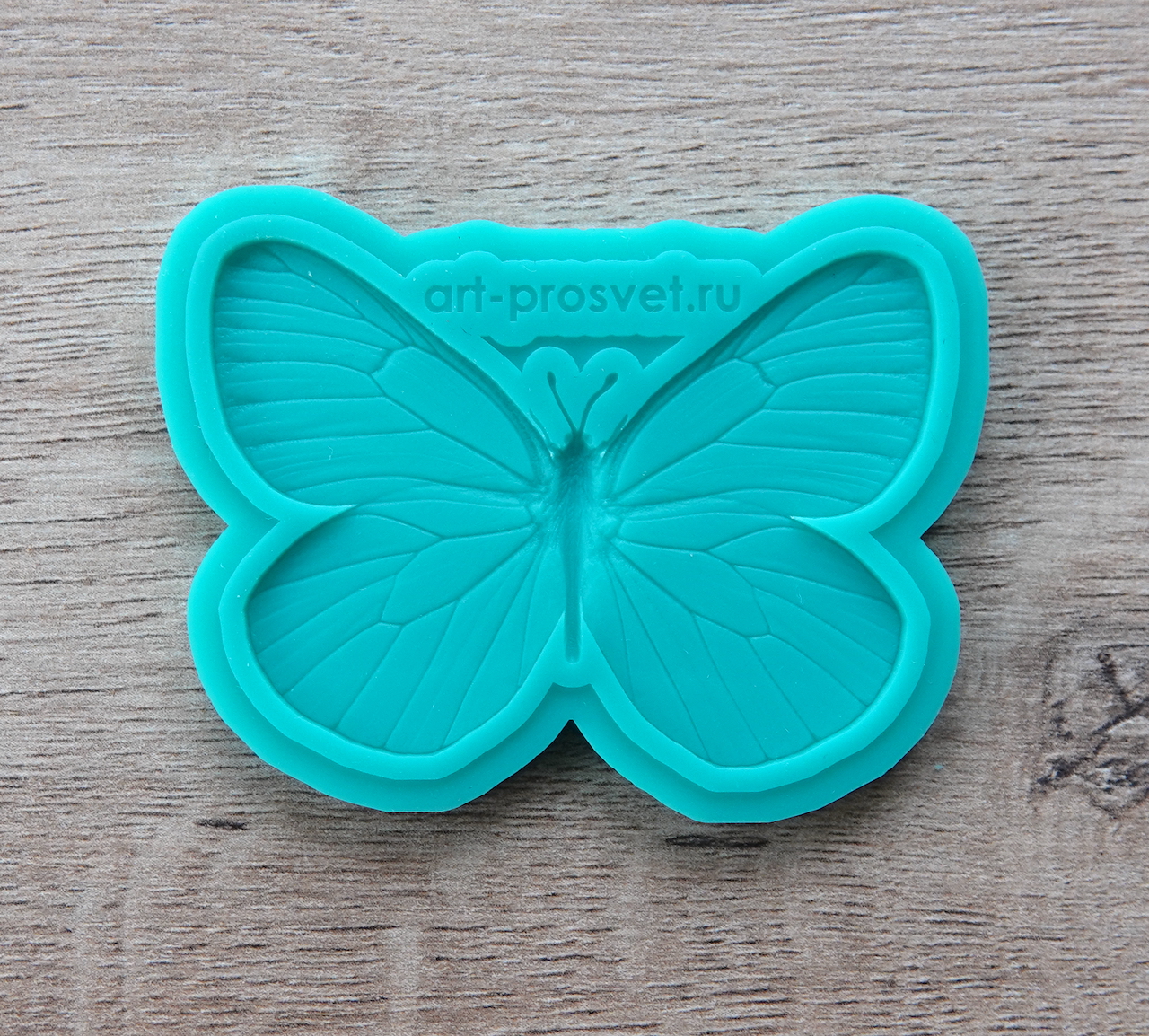 Молд "Бабочка 2" (S)