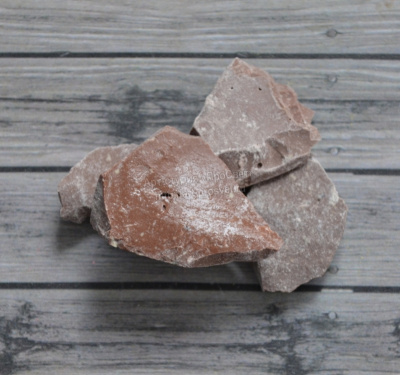 Сургуч кусковой, почтовый, 100 гр