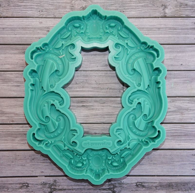 Молд "Рамка"