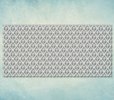 Молд "Текстурный коврик" (XXL)
