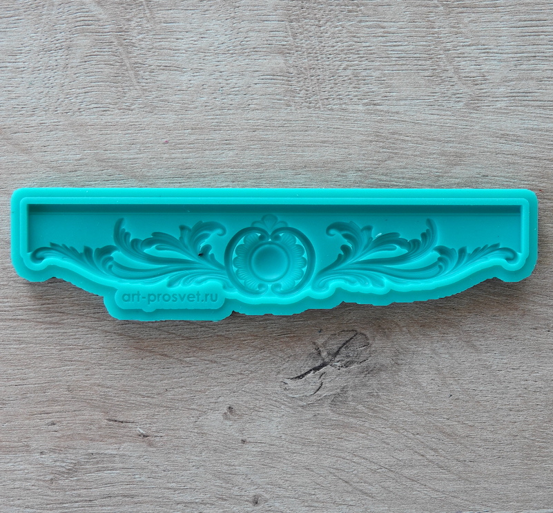 Молд "Декоративный элемент" (L)