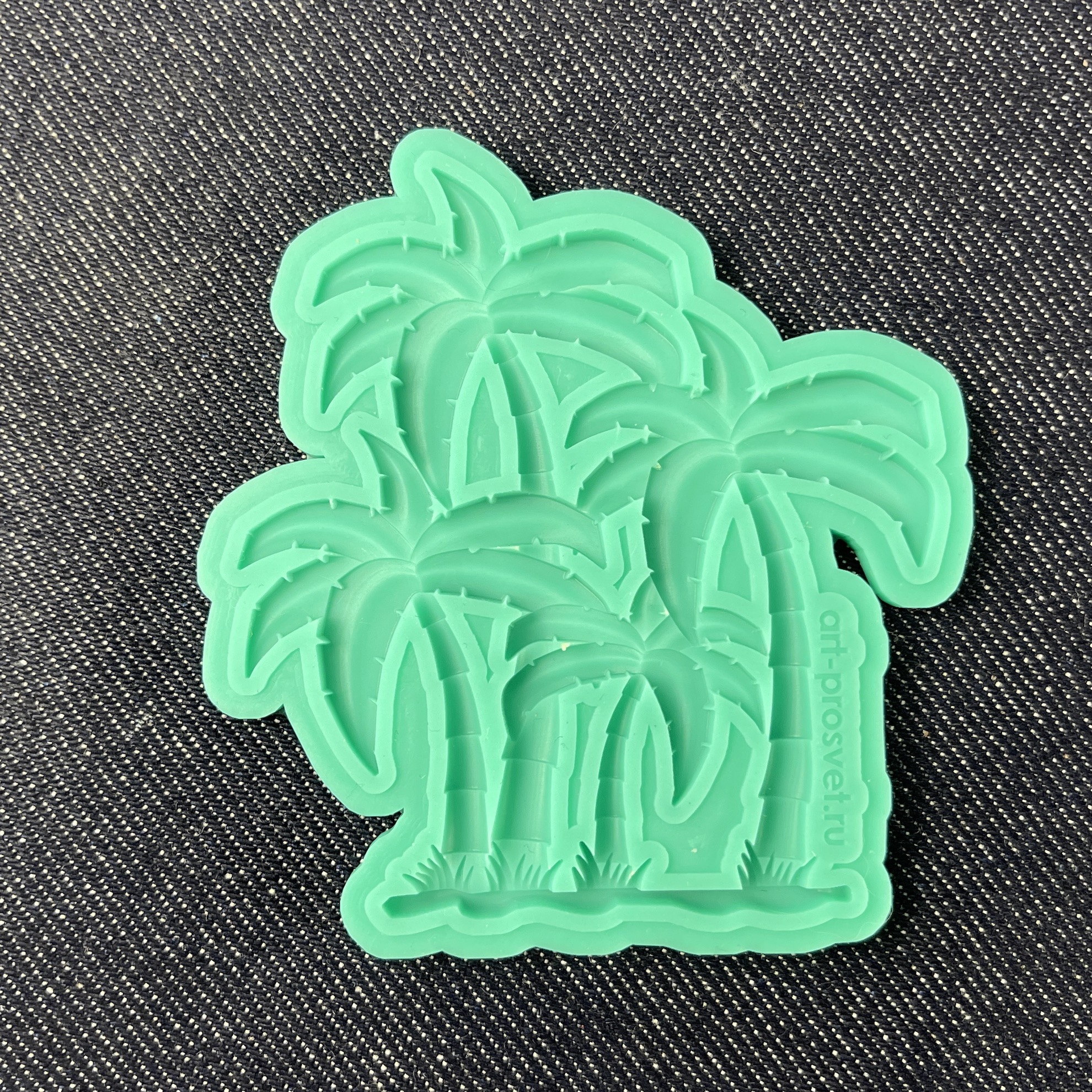 Молд "Пальма 4" (M)